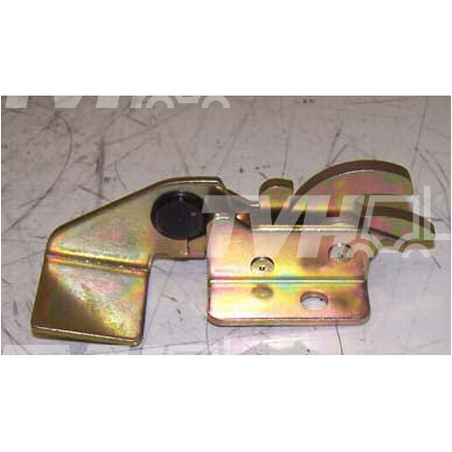 ZAMEK POKRYWY SILNIKA LINDE 391/396 0009311053