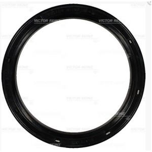 USZCZELNIENIE WAŁU KORBOWEGO LINDE 394 396 BMF TYŁ VW021103051C