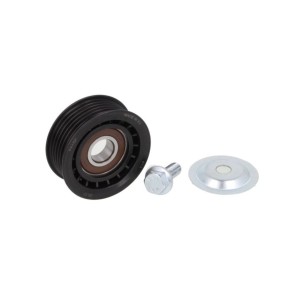 ROLKA NAPINACZA PASKA NAPĘDOWEGO LINDE 394 BMF VW022145299L