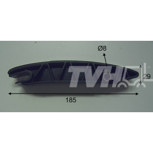 ŚLIZG ŁAŃCUCHA ROZRZĄDU LINDE 396 VW03H109513B