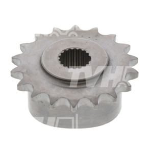 KOŁO ZĘBATE ROZRZĄDU LINDE 396 VW03H109570E