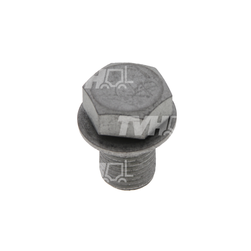 KOREK MISKI OLEJOWEJ LINDE VWN90813202