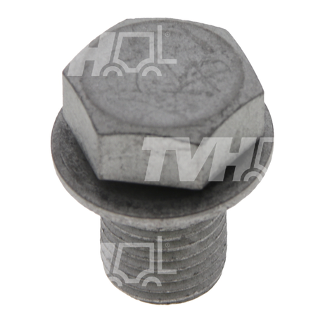 KOREK MISKI OLEJOWEJ LINDE VWN90813202