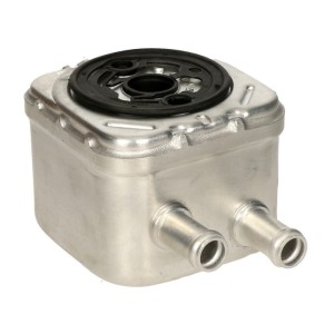 CHŁODNICA OLEJU SILNIKOWEGO LINDE 394 396 BMF VW028117021E