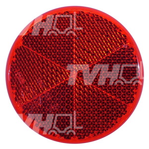 REFLEKTOR ODBLASKOWY Z TYŁU LINDE 39X / 1202 0009940114