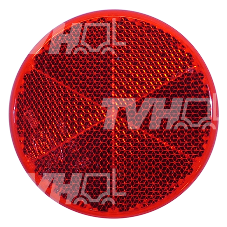REFLEKTOR ODBLASKOWY Z TYŁU LINDE 39X / 1202 0009940114