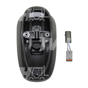 LAMPA PRZEDNIA LINDE 391 / 1202 HELLA 0009740453