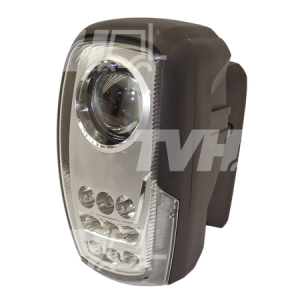LAMPA PRZEDNIA LINDE 391 / 1202 LED 0009740831