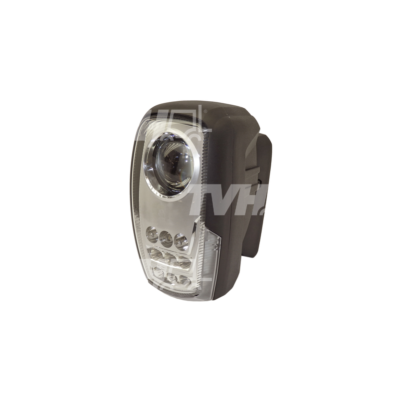 LAMPA PRZEDNIA LINDE 391 / 1202 LED 0009740831