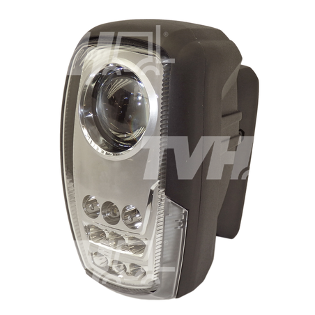 LAMPA PRZEDNIA LINDE 391 / 1202 LED 0009740831