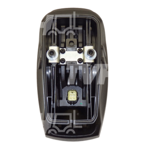 LAMPA PRZEDNIA LINDE 391 / 1202 LED 0009740831