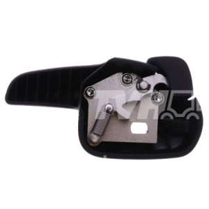 DŹWIGNIA HAMULCA RĘCZNEGO LINDE 1202 12025100100