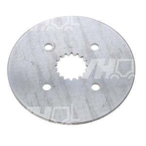 TARCZA HAMULCOWA LINDE 1202 4165041310