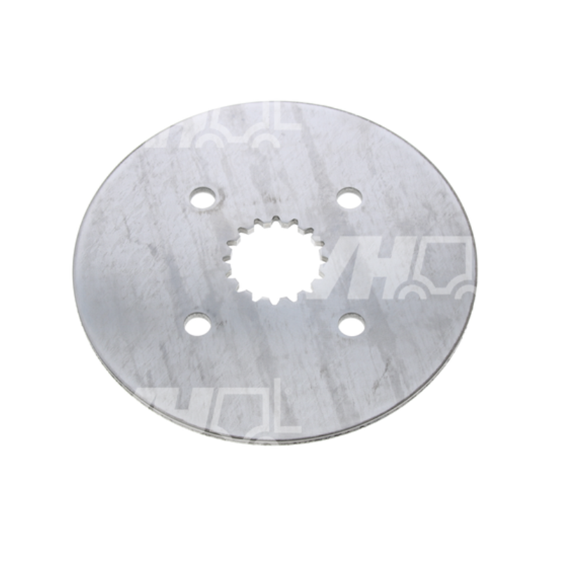 TARCZA HAMULCOWA LINDE 1202 4165041310