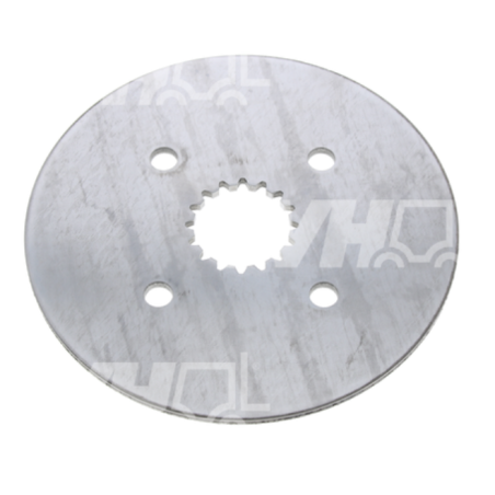 TARCZA HAMULCOWA LINDE 1202 4165041310