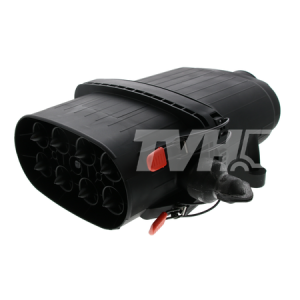 WSTĘPNY FILTR POWIETRZA LINDE 1202 KPL 0009801204