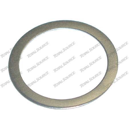 PODKŁADKA DYSTANSOWA 40X50X1,0MM 9289003586