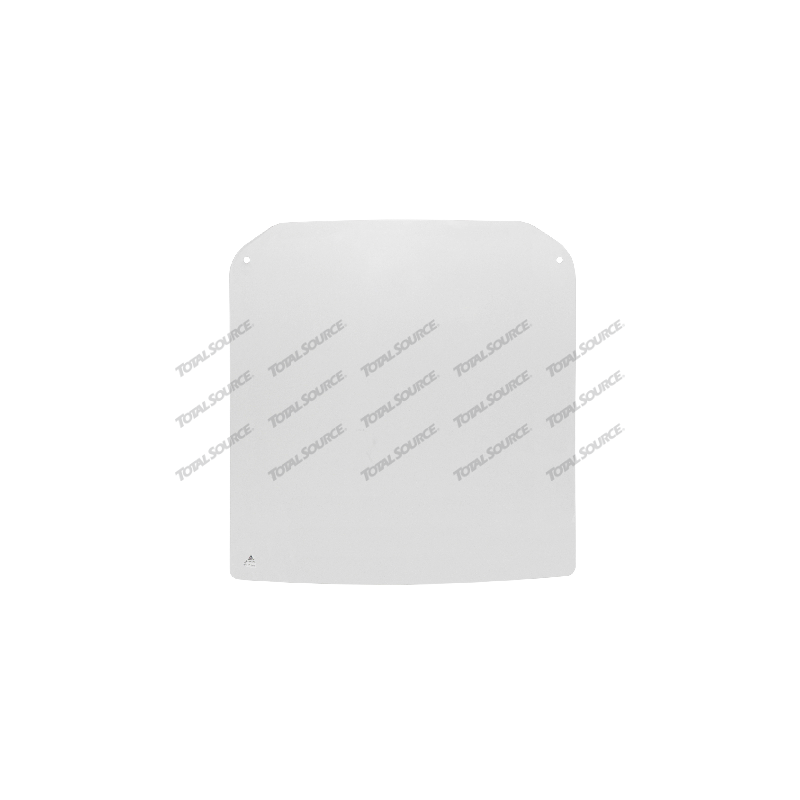 SZYBA KABINY LINDE 392-393 PRZEDNIA 3924376600
