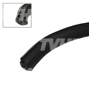 USZCZELKA SZYBY TYLNEJ LINDE 39X 0009640740