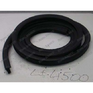 USZCZELKA SZYBY PRZEDNIEJ LINDE 39X 0009640741