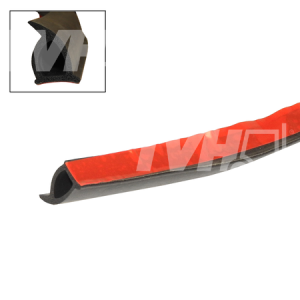 USZCZELKA SZYBY DACHOWEJ LINDE 39X 0009640714