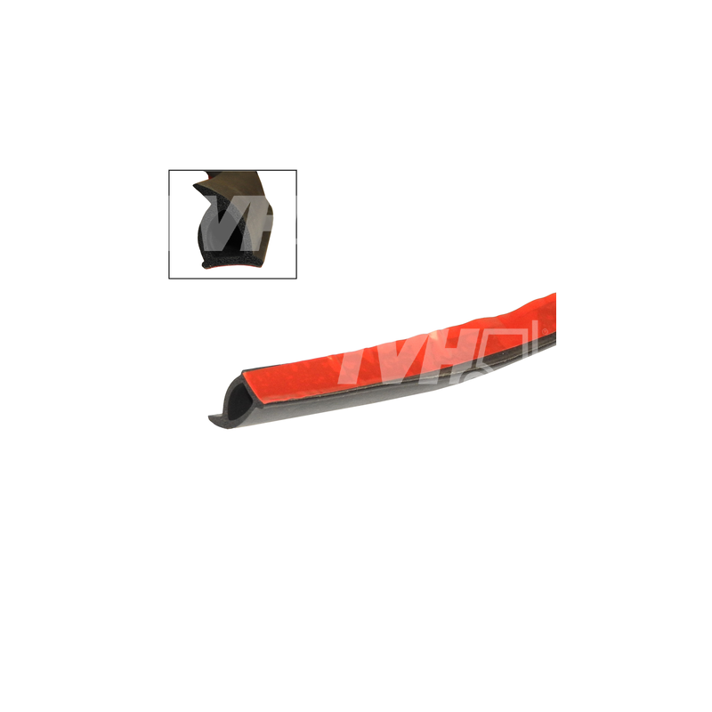 USZCZELKA SZYBY DACHOWEJ LINDE 39X 0009640714
