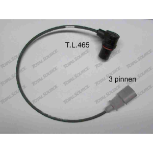 CZUJNIK POŁOŻENIA WAŁU LINDE 39X GAZ BOSCH VW078906433B