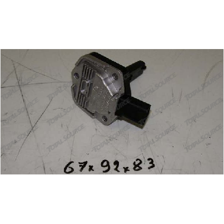 CZUJNIK POZIOMU OLEJU LINDE 39X VW1J0907660C