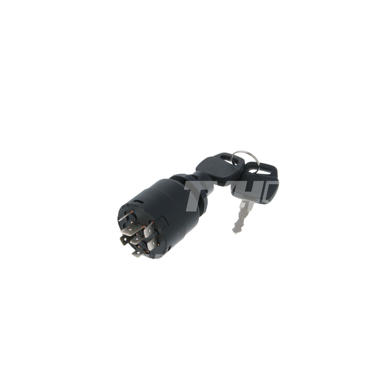 Stacyjka 7 pin Linde 39X powyżej wersji F 7915492628
