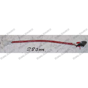 SZCZOTKA SYGNAŁU DŹWIĘKOWEGO LINDE