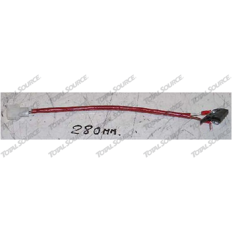 SZCZOTKA SYGNAŁU DŹWIĘKOWEGO LINDE