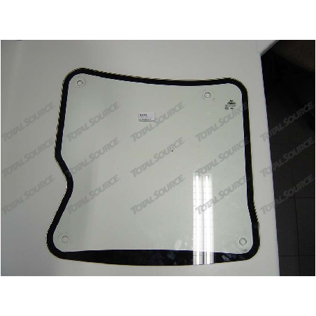 SZYBA DACHU KABINY LINDE 392.393 3924376300