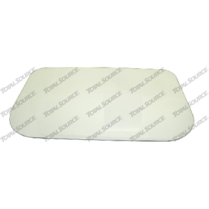 SZYBA DACHU KABINY LINDE 351 PLEKSIGLAS 3514379004