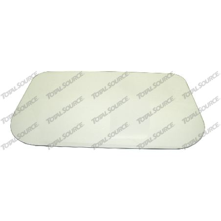 SZYBA DACHU KABINY LINDE 351 PLEKSIGLAS 3514379004