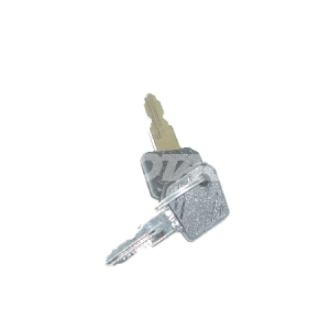 Kluczyk stacyjki Linde 802 0039730404 | Wózki widłowe