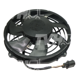 WENTYLATOR CHŁODNICY LINDE 392-02 393-02 1202