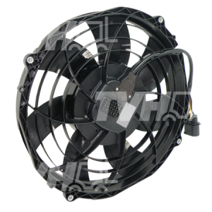 WENTYLATOR CHŁODNICY LINDE 392-02 393-02 1202