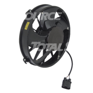 WENTYLATOR LINDE 391 OD NUMERU SERI H2X391F50001