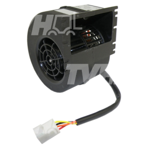 SZCZOTKA WENTYLATORA OD NR SERII H2X393S00804 LINDE  33925862301