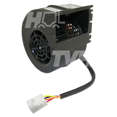 SZCZOTKA WENTYLATORA OD NR SERII H2X393S00804 LINDE  33925862301