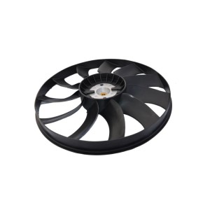 WIATRAK WENTYLATORA LINDE