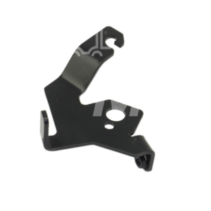 UCHWYT ZWIJAKA LINDE 392/393 PRAWA STRONA