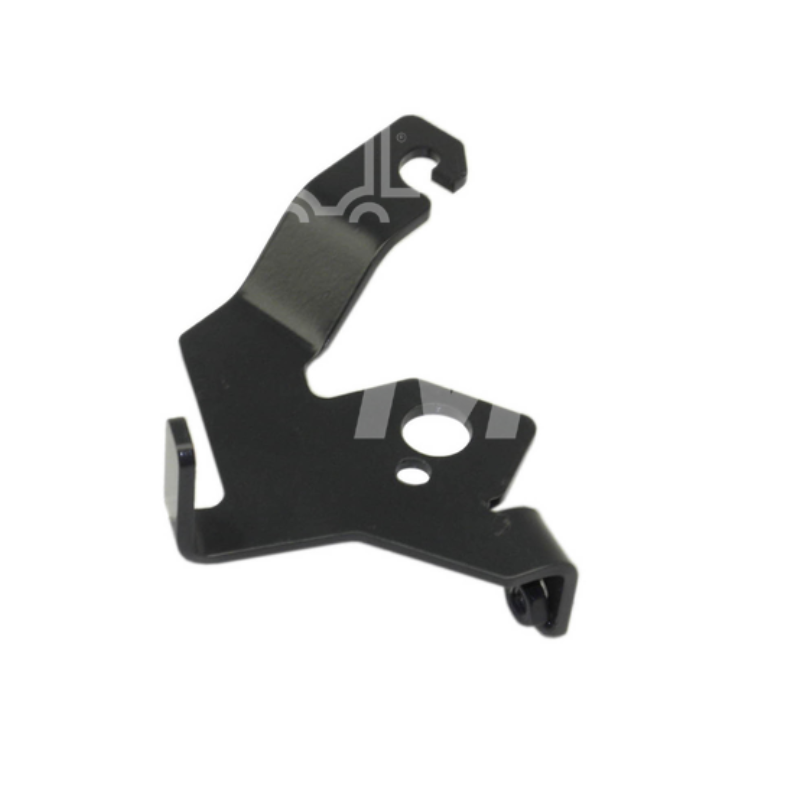 UCHWYT ZWIJAKA LINDE 392/393 PRAWA STRONA