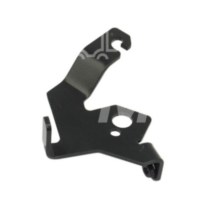 UCHWYT ZWIJAKA LINDE 392/393 PRAWA STRONA