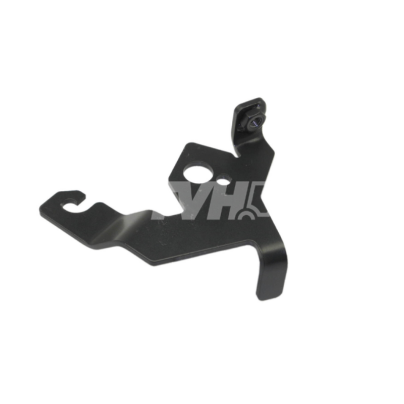 UCHWYT ZWIJAKA LINDE 39X LEWA STRONA