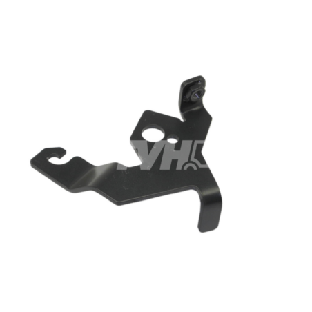 UCHWYT ZWIJAKA LINDE 39X LEWA STRONA