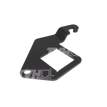 WSPORNIK ZWIJAKA LINDE POWYŻEJ SERII S PRAWA STRONA 3924415839