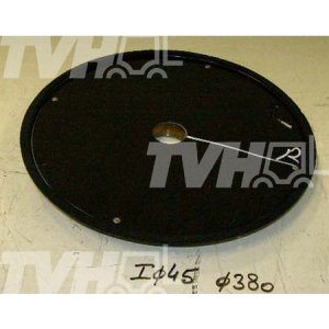 SPRĘŻYNA ZWIJAKA HYDRAULICZNEGO LINDE LEWA STRONA 3924485900