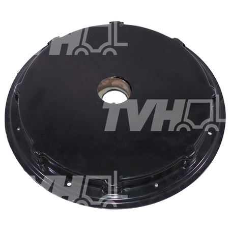 SPRĘŻYNA ZWIJAKA HYDRAULICZNEGO LINDE PRAWA STRONA 3924485901