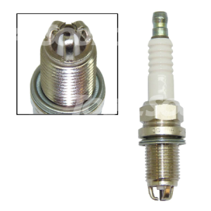 Świeca zapłonowa Linde 353 Perkins 0009721803